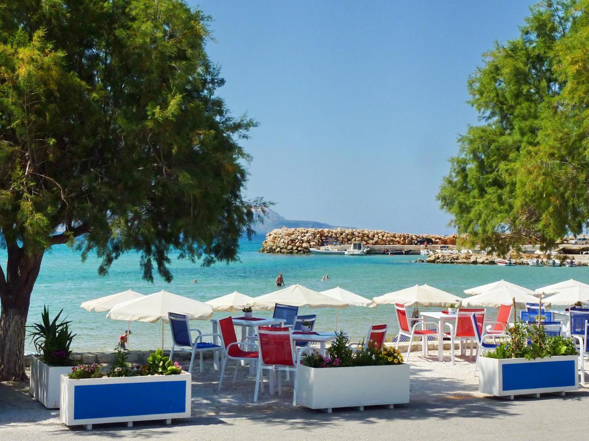 Villa Metapothia Gavalochori Crete المظهر الخارجي الصورة