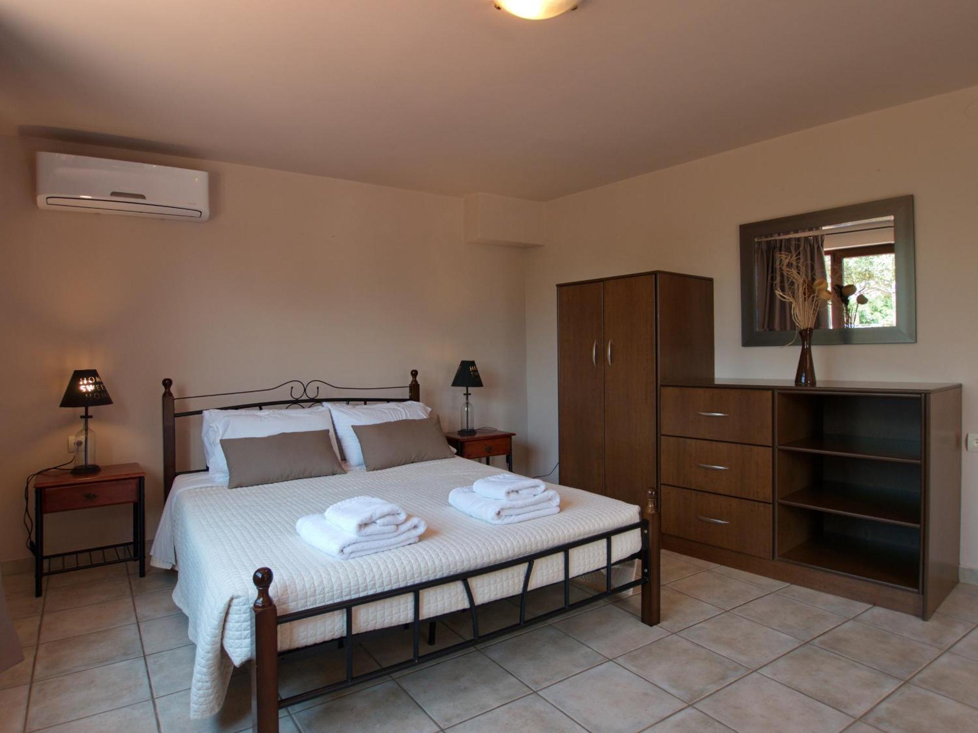 Villa Metapothia Gavalochori Crete المظهر الخارجي الصورة