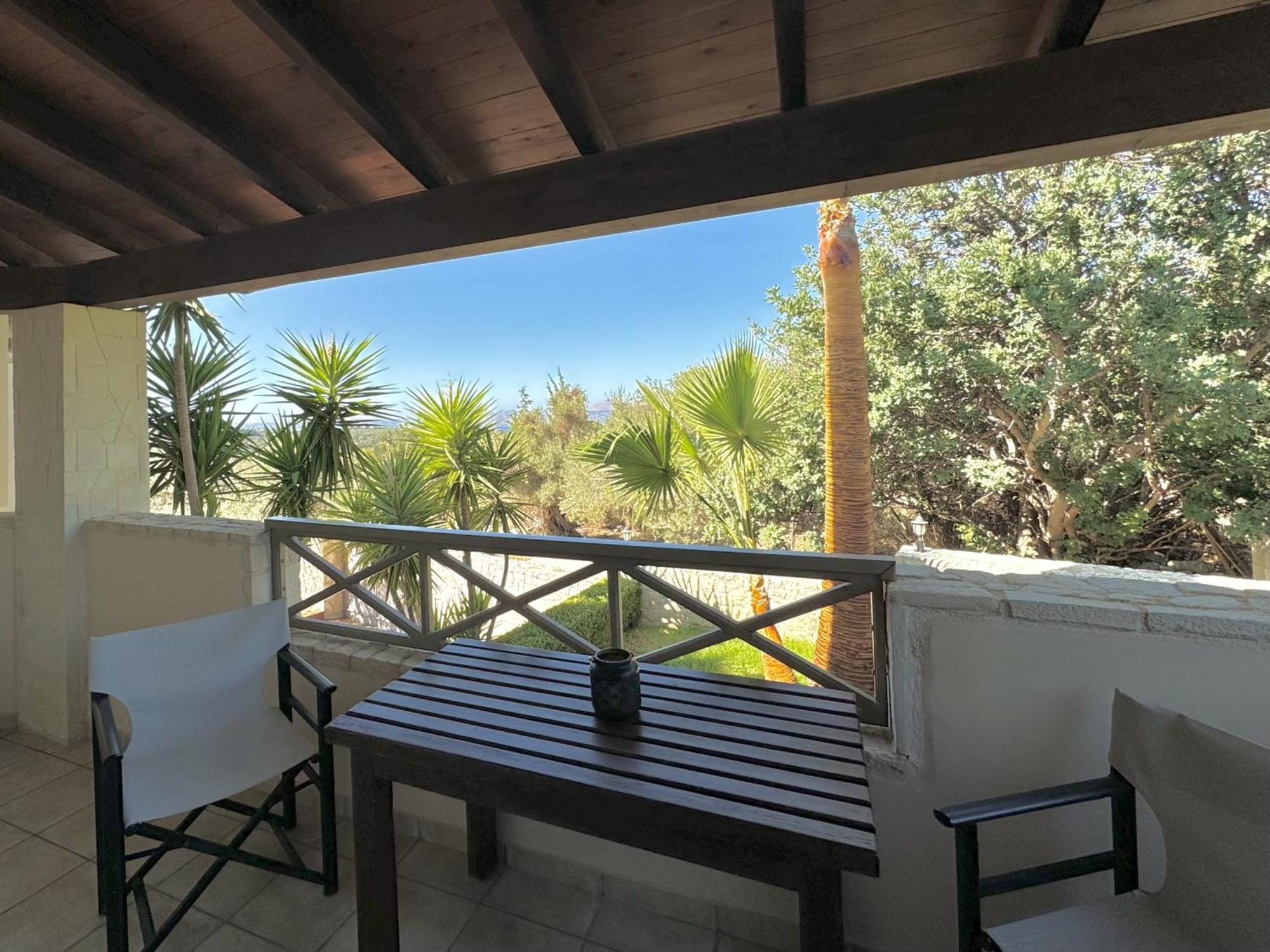 Villa Metapothia Gavalochori Crete المظهر الخارجي الصورة